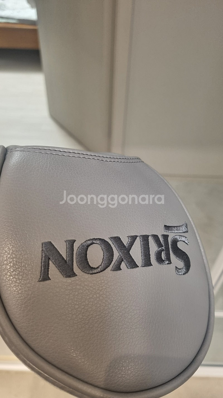 스릭슨24년 커스텀 ZX5 MK2 9.5도 벤투스TR블...--6