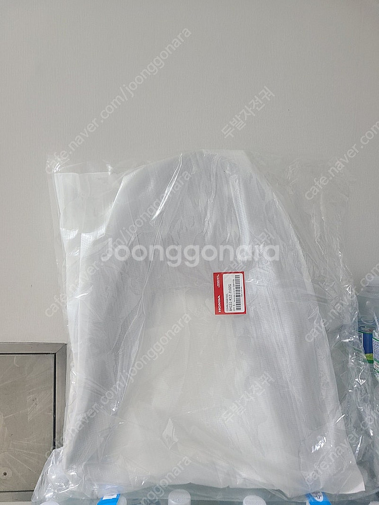 pcx 그랩레일커버--0