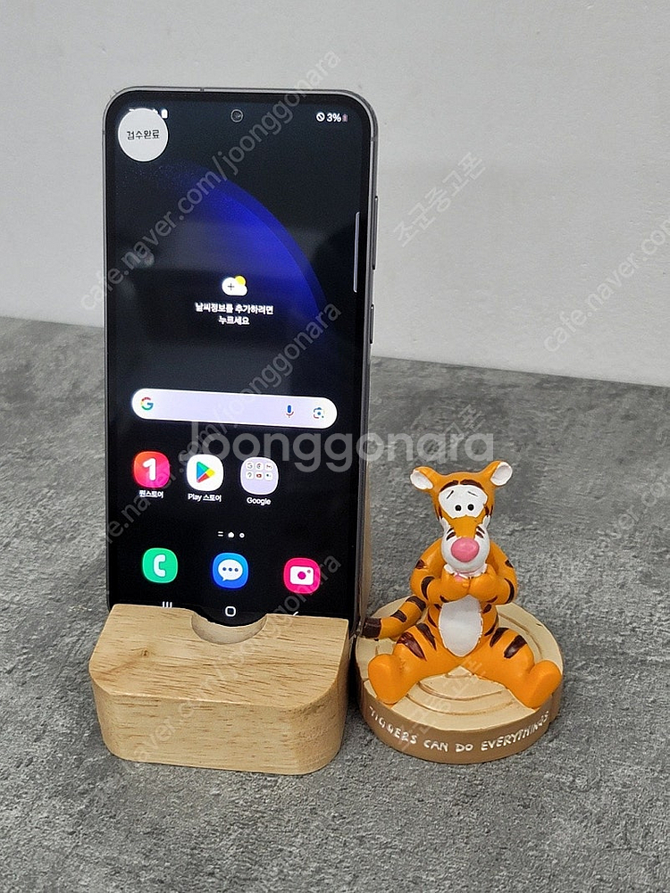 특가 갤럭시 S23FE 공기계 S711 중고폰 판매--0