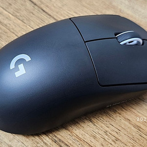 로지텍 G PRO X SUPERLIGHT 지슈라1 풀박스 팝니다