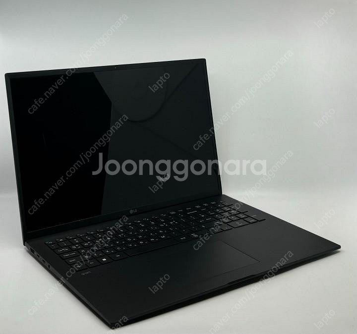 LG 그램17인치 17ZD90P-GX7LK 코어 i7 ...--0
