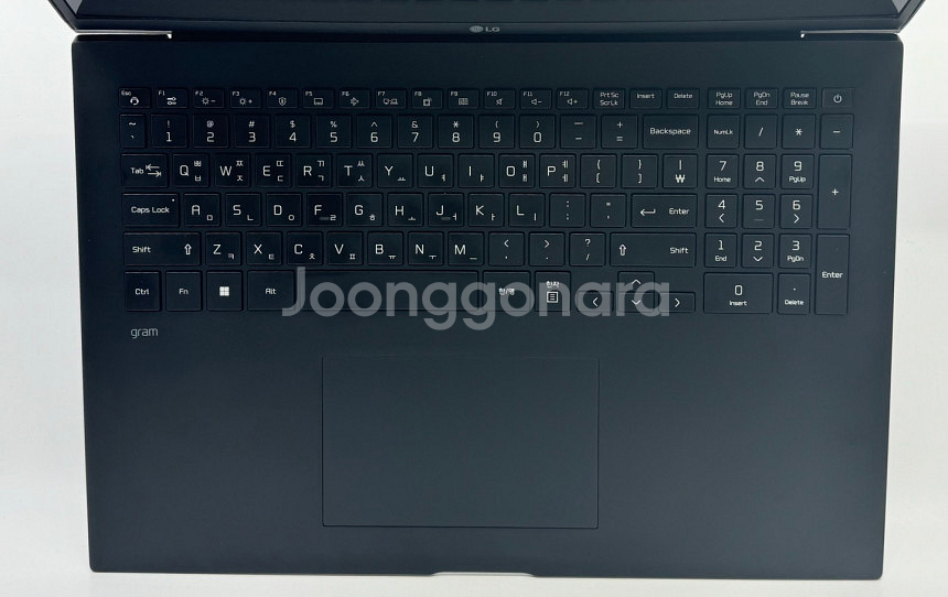 LG 그램17인치 17ZD90P-GX7LK 코어 i7 ...--3