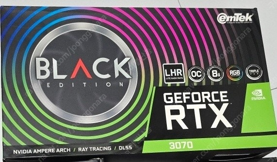 I5 12400F RTX3070 팝니다 고속화물가능--0