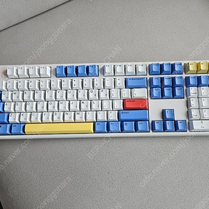 한성 GK898B 무접점 키보드 판매합니다
