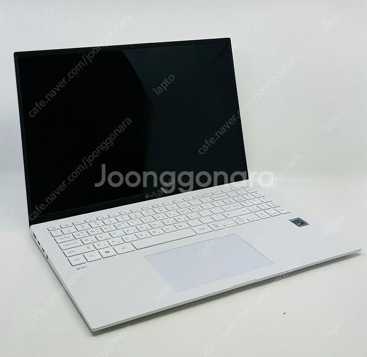 LG전자 그램16 16Z90P-GA50K 16인치 중고...--0