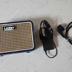 (가격인하)LANEY MINI STB LION 풀 구성품