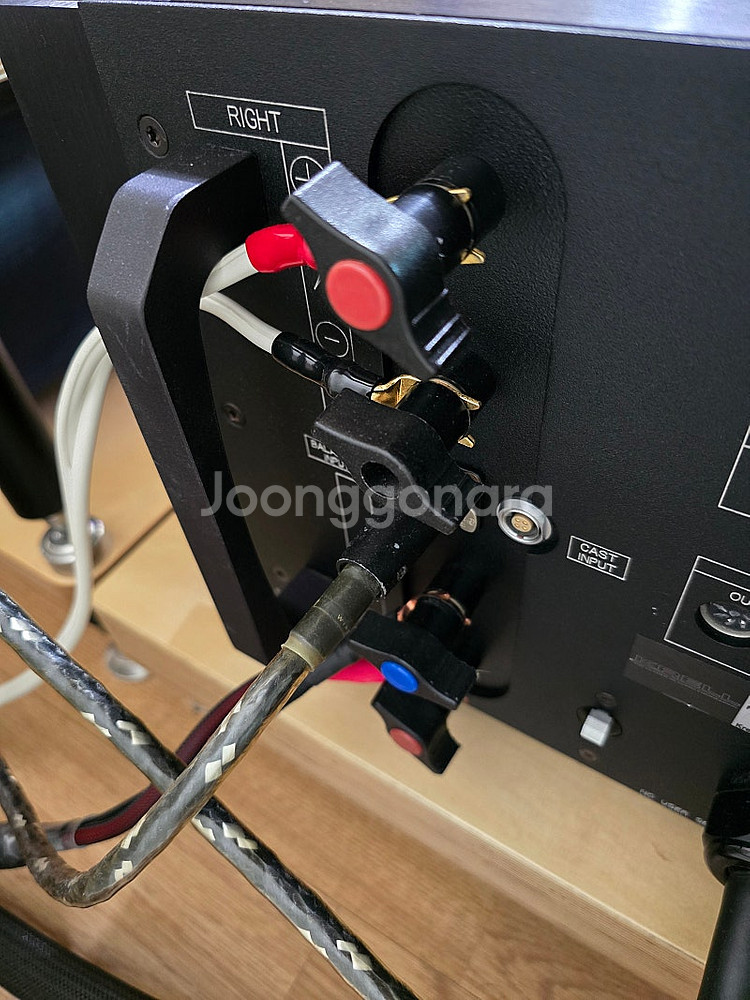 크렐FPB200c파워엠프 ,오디오리서치LS25MK2프리...--6