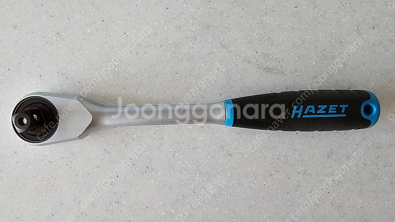 HAZET 1/2" 라쳇--1