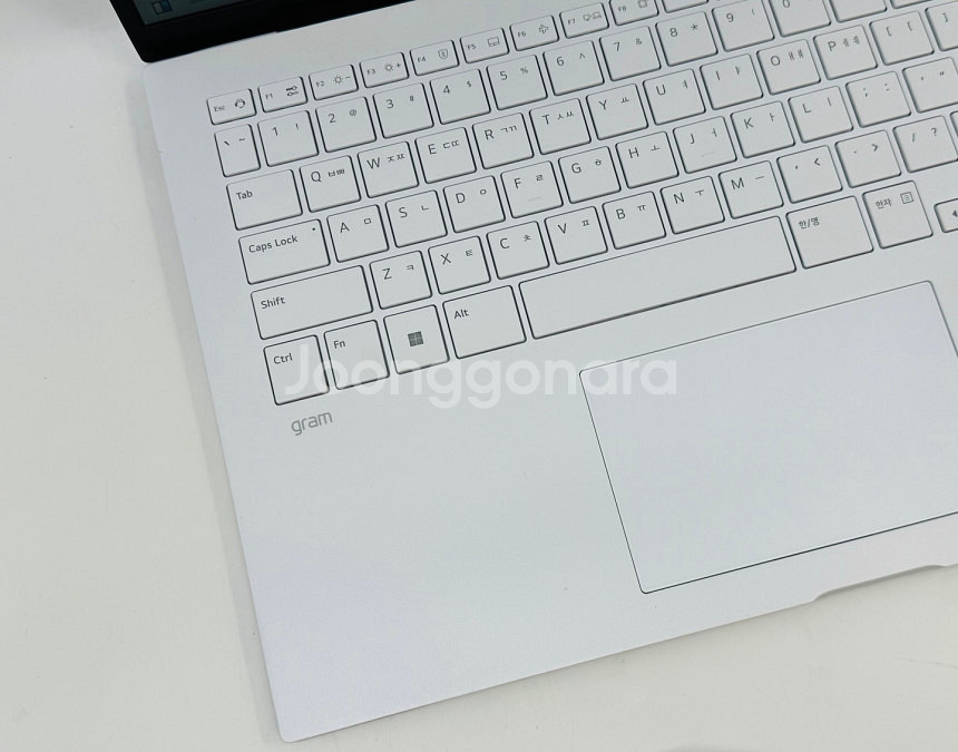 LG전자 2022 그램15 15ZD95P-GX56K 1...--2