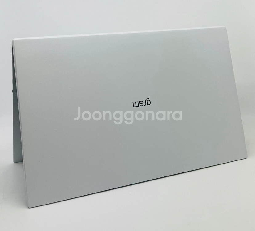 LG전자 2022 그램15 15ZD95P-GX56K 1...--5