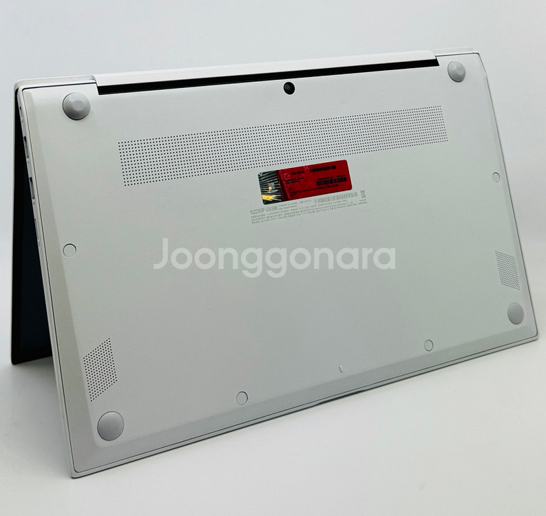 LG전자 2022 그램15 15ZD95P-GX56K 1...--6