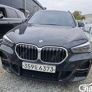 [BMW]X1 (F48) xDrive 18d M 스포츠 | 2021 | 85,000km년식 | 검정색 | 수원 | 3,039만원