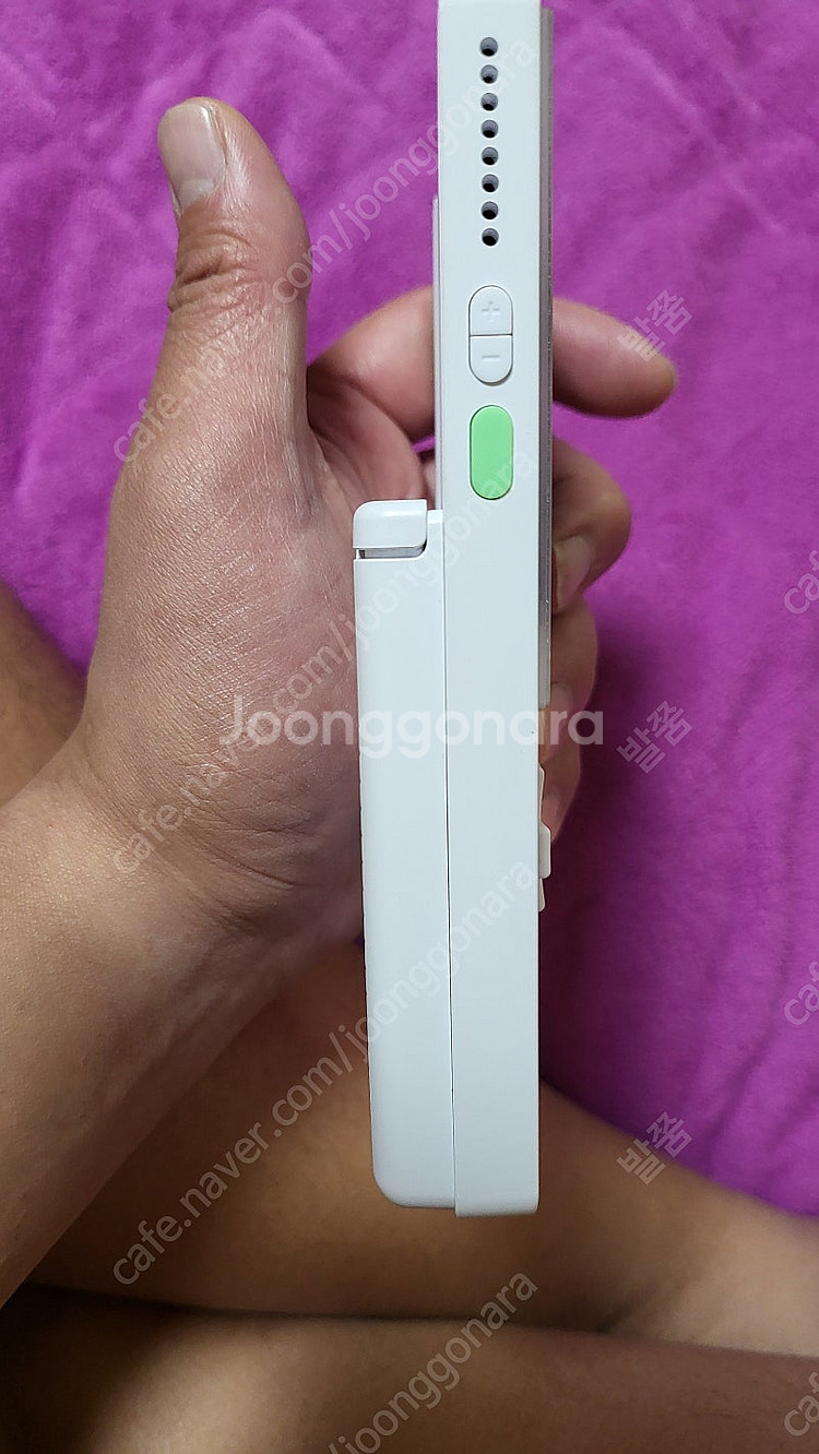 아날로그 포켓 판매합니다--3