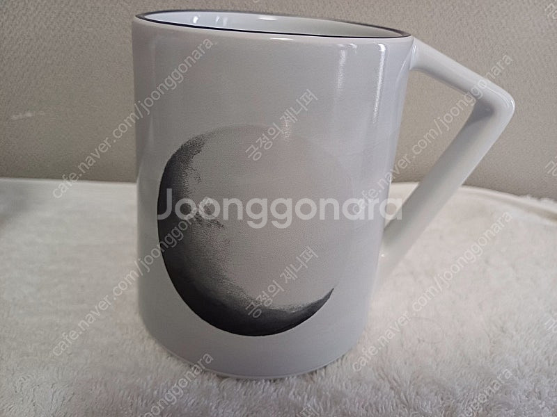 스타벅스 서머 달 그림자 머그 355ml 스타벅스 도자...--1