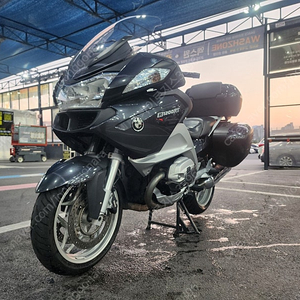 bmw r1200rt