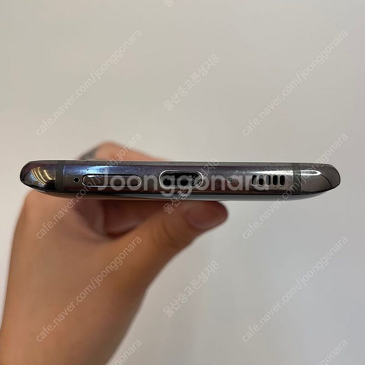 (울산중고폰) 02179 액정/외관깨끗 갤럭시A80 (...--4