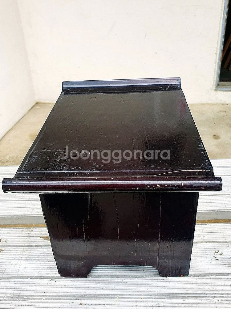 옛날 고가구 서랍 약장 한방약장 수납장 서랍장 정리함 ...--4