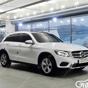 [벤츠]GLC클래스 X253 GLC 220 d 4MATIC | 2018 | 152,560km년식 | 흰색 | 수원 | 2,330만원