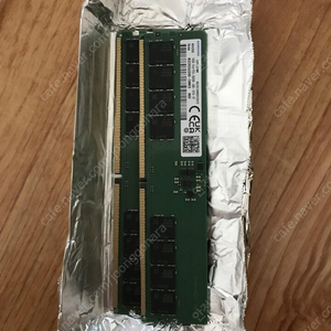 삼성 ddr5 16gb 5600