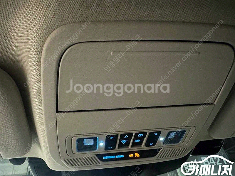[포드]익스플로러 6세대 3.0 플래티넘 4WD | 2...--9