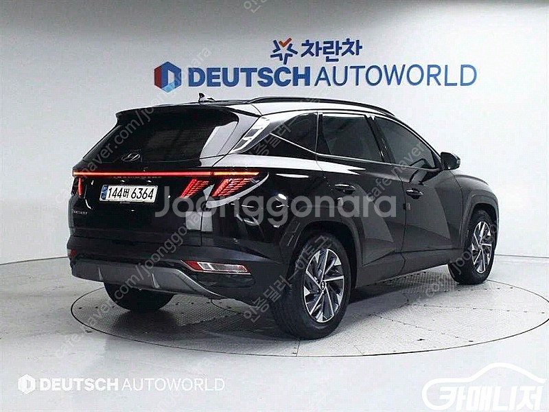 [현대]투싼 하이브리드(NX4) 2WD 인스퍼레이션 |...--1