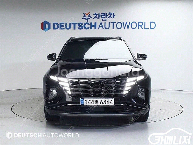 [현대]투싼 하이브리드(NX4) 2WD 인스퍼레이션 |...--2