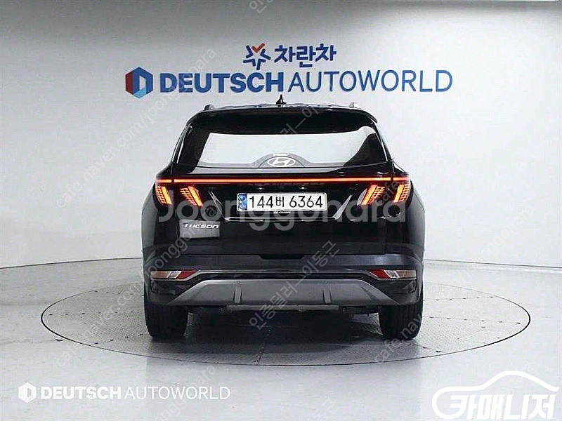 [현대]투싼 하이브리드(NX4) 2WD 인스퍼레이션 |...--3