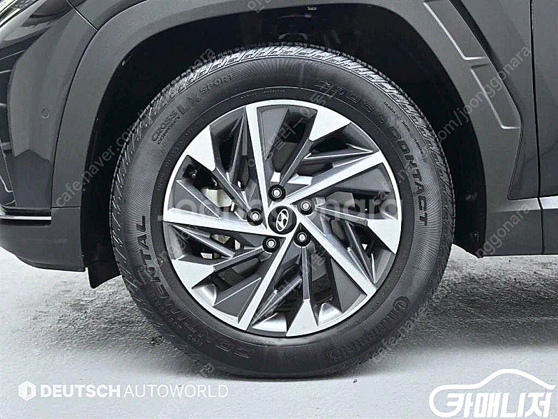 [현대]투싼 하이브리드(NX4) 2WD 인스퍼레이션 |...--4