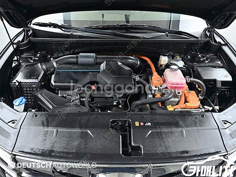[현대]투싼 하이브리드(NX4) 2WD 인스퍼레이션 |...--5