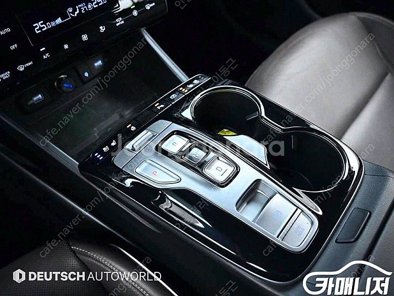 [현대]투싼 하이브리드(NX4) 2WD 인스퍼레이션 |...--8