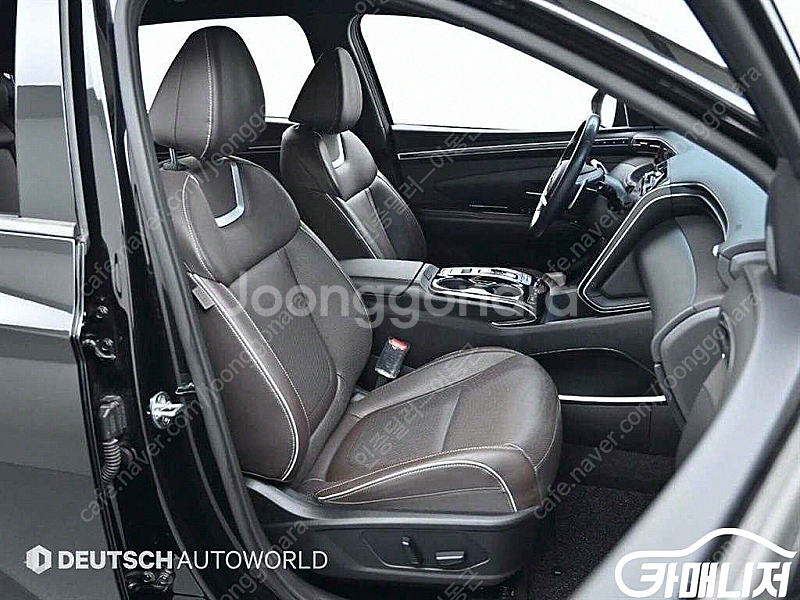 [현대]투싼 하이브리드(NX4) 2WD 인스퍼레이션 |...--9