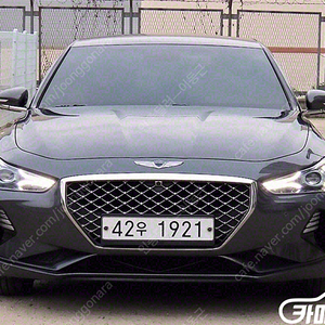 [제네시스]G70 2.0T AWD 슈프림 | 2018 | 81,446km년식 | 회색 | 수원 | 2,370만원