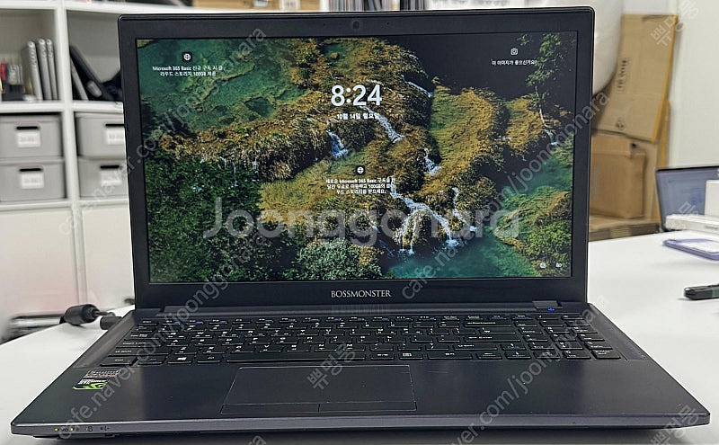 [한성 XH57 BossMonster] GTX 1050...--0