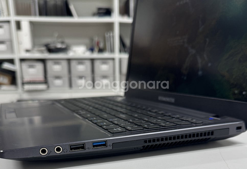 [한성 XH57 BossMonster] GTX 1050...--4
