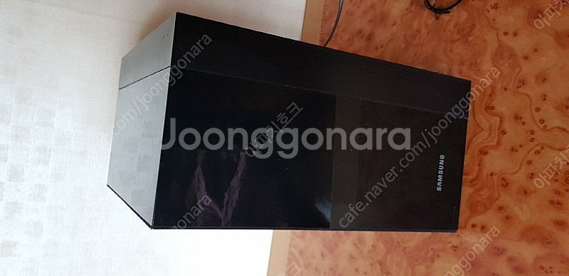 삼성 사운드바 우퍼 HW-F450KR/ PS-W450 ...--4