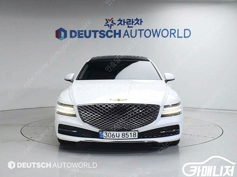 [제네시스]G80(RG3) 2.5 가솔린 터보 AWD ...--2