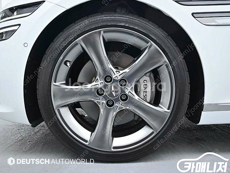[제네시스]G80(RG3) 2.5 가솔린 터보 AWD ...--4
