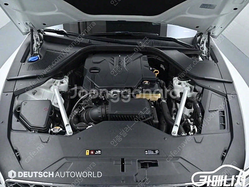 [제네시스]G80(RG3) 2.5 가솔린 터보 AWD ...--5