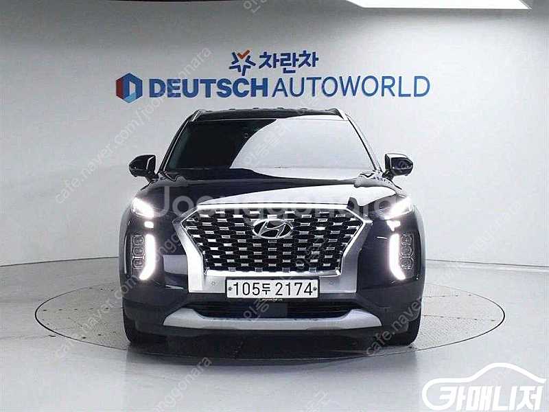 [현대]팰리세이드 디젤 2.2 4WD 프레스티지 | 2...--2