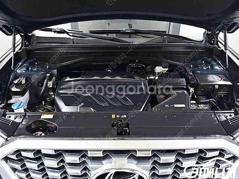 [현대]팰리세이드 디젤 2.2 4WD 프레스티지 | 2...--5