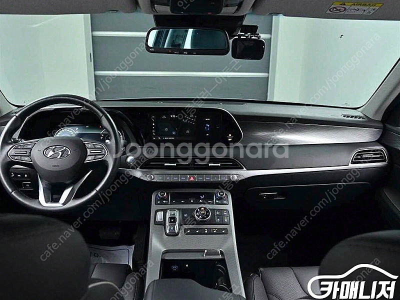 [현대]팰리세이드 디젤 2.2 4WD 프레스티지 | 2...--6