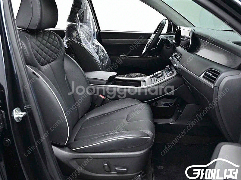 [현대]팰리세이드 디젤 2.2 4WD 프레스티지 | 2...--9