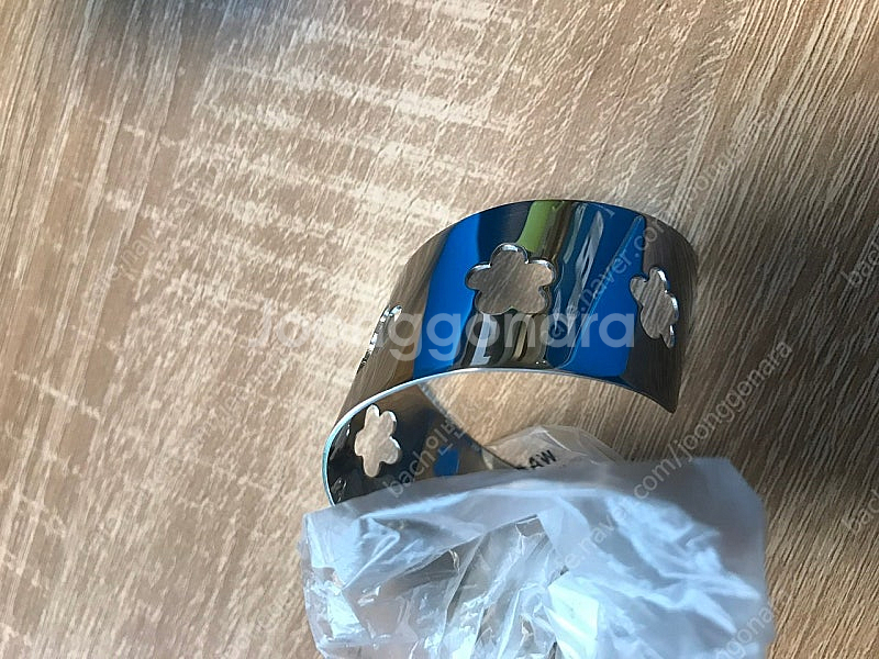 알레시 냅킨링 mini girotondo 킹콩 2개 1...--2