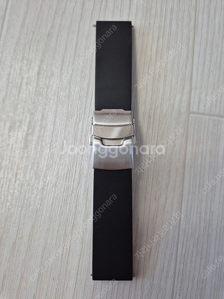 밀리타도 ML07 36mm 필드워치+보네또 러버밴ㅌ--1