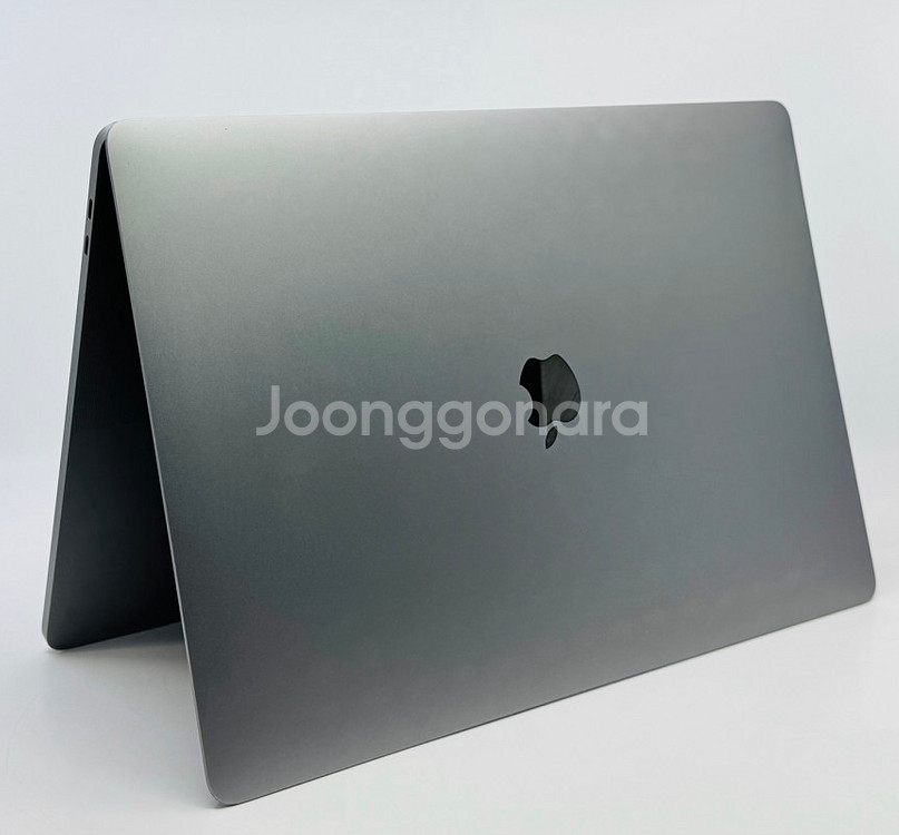 맥북프로 16인치 그레이 터치바 i9/16GB/SSD ...--5
