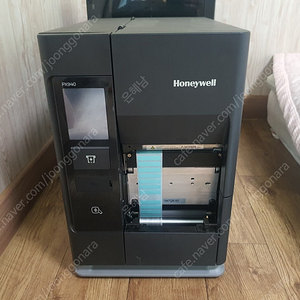 하니웰(Honeywell) 라벨(바코드)프린터 PX940 / 203dpi - 상태 A급