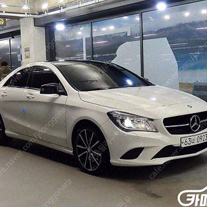 [벤츠]CLA클래스 CLA 200d 4MATIC (0톤) | 2016 | 52,272km년식 | 미선택 | 수원 | 1,675만원