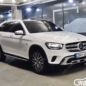 [벤츠]GLC클래스 X253 GLC 300 e 4MATIC | 2021 | 35,327km년식 | 흰색 | 수원 | 4,890만원