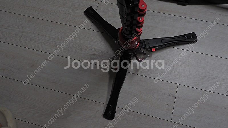 아이풋테이지 코브라3 IFOOTAGE Cobra3 페달...--6