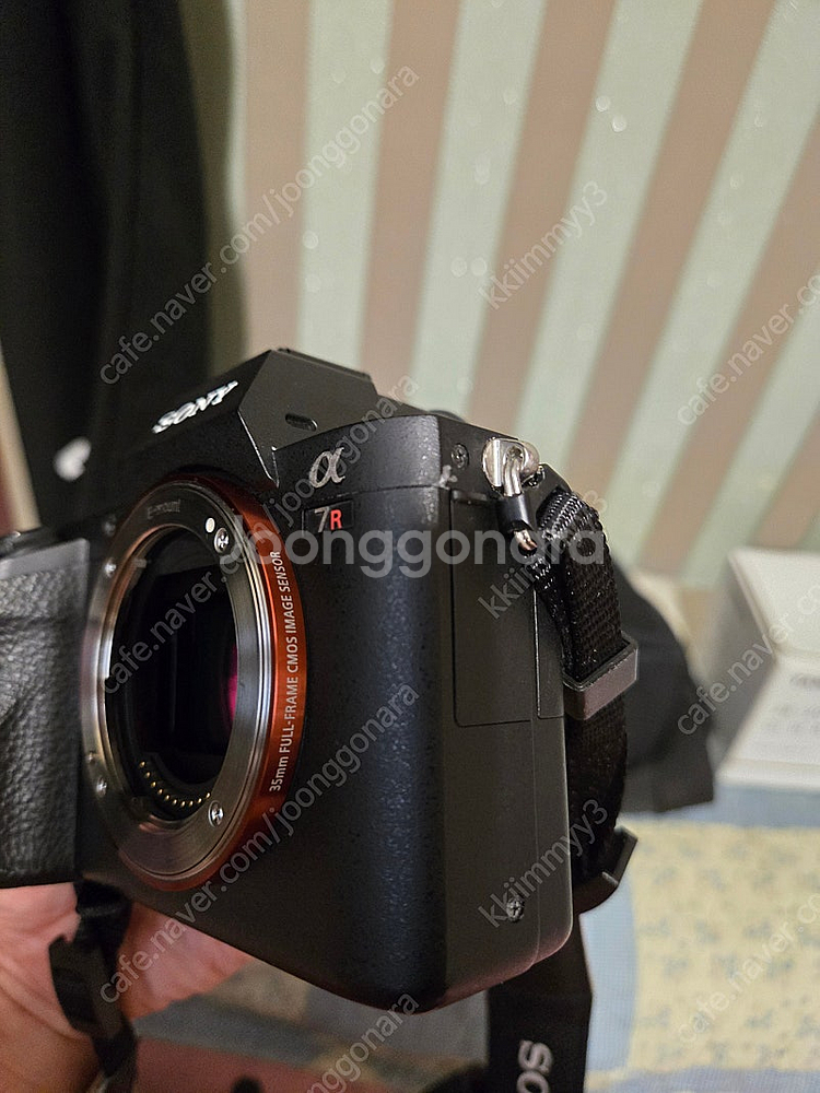 a7r2 + 탐론28200 팝니다.--3